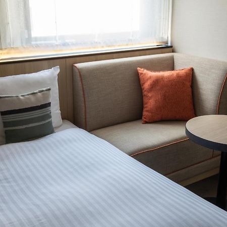 Hotel Vista Fukuoka Nakasu-Kawabata Esterno foto