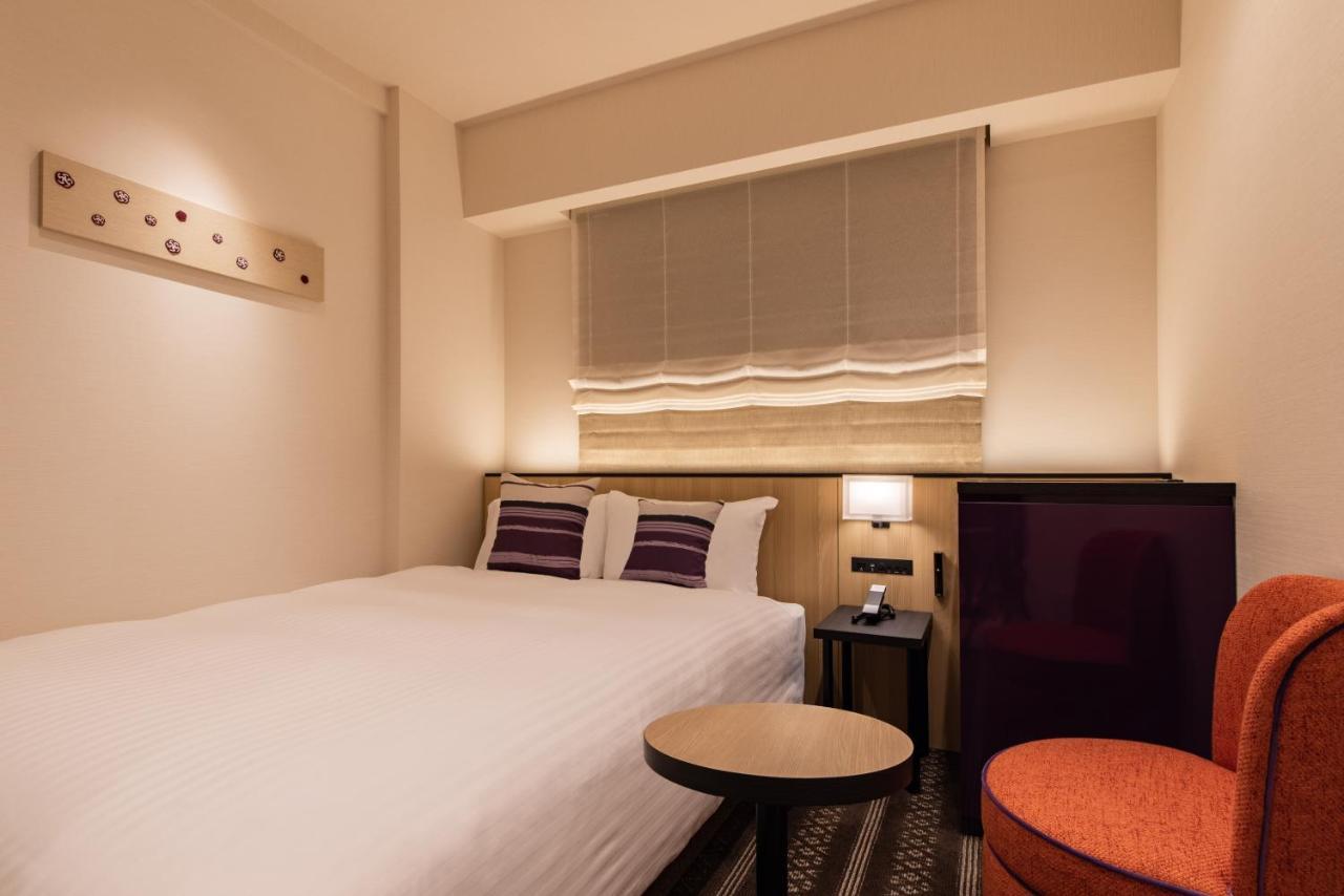 Hotel Vista Fukuoka Nakasu-Kawabata Esterno foto