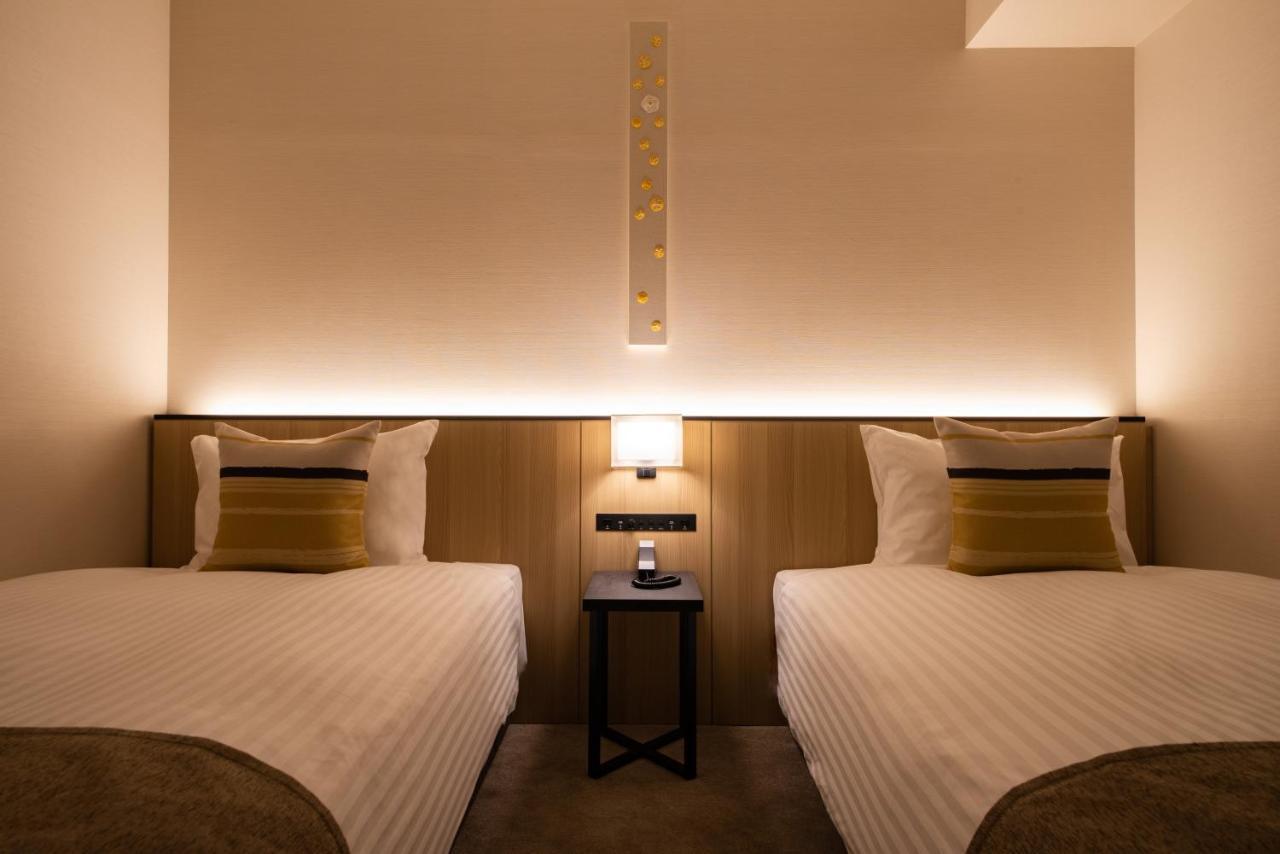 Hotel Vista Fukuoka Nakasu-Kawabata Esterno foto