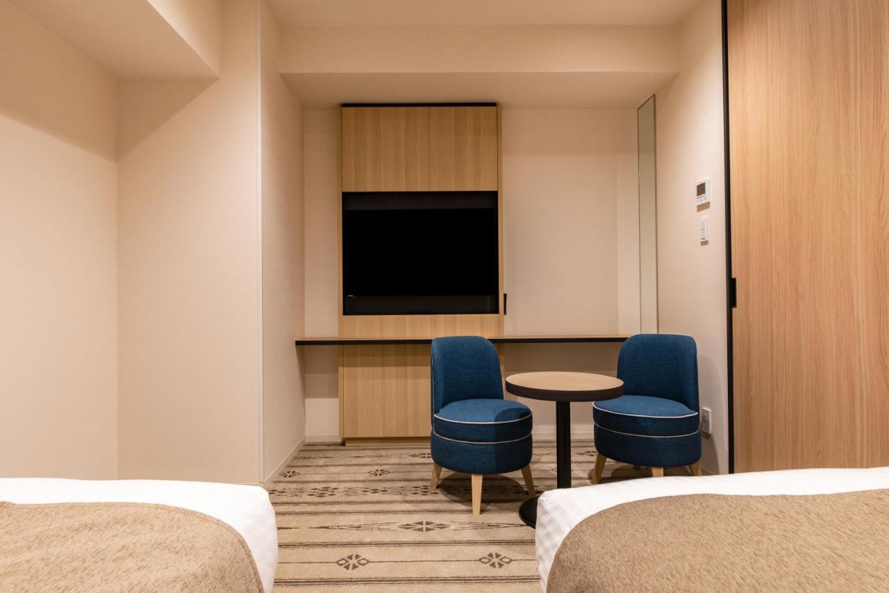 Hotel Vista Fukuoka Nakasu-Kawabata Esterno foto