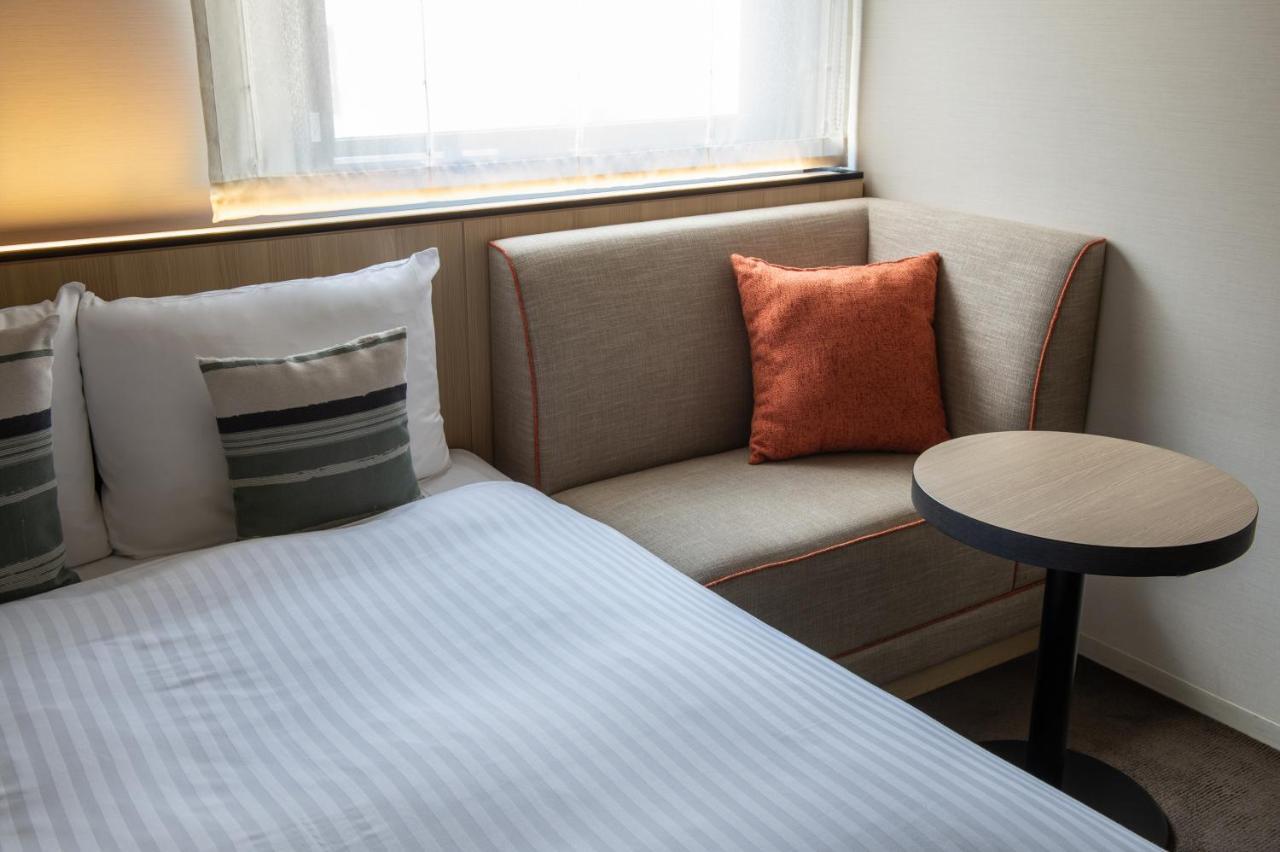 Hotel Vista Fukuoka Nakasu-Kawabata Esterno foto