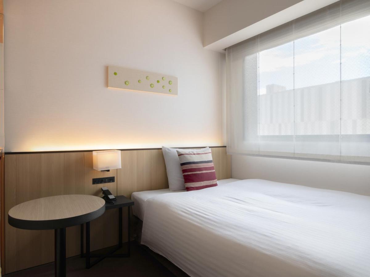 Hotel Vista Fukuoka Nakasu-Kawabata Esterno foto
