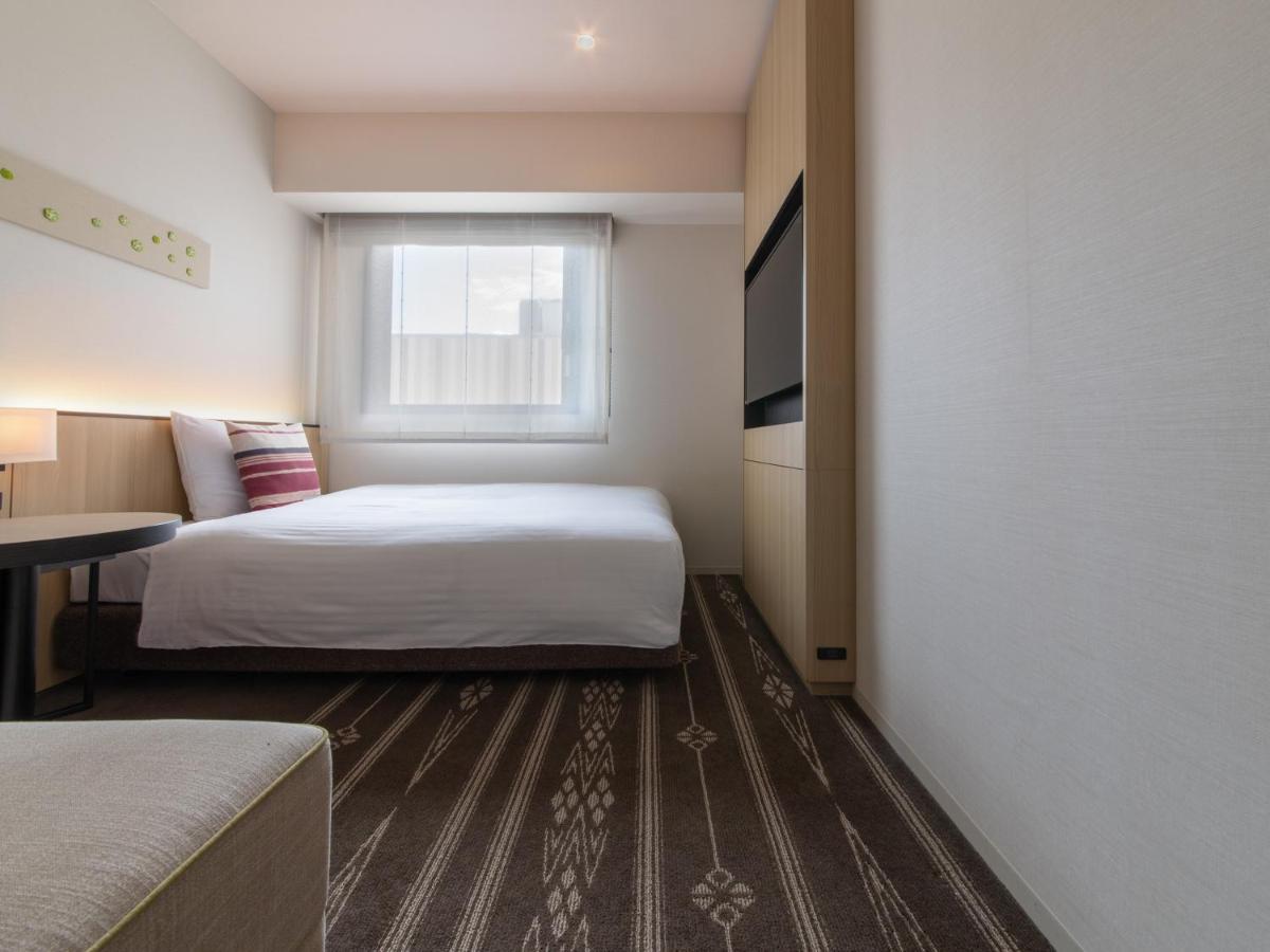 Hotel Vista Fukuoka Nakasu-Kawabata Esterno foto