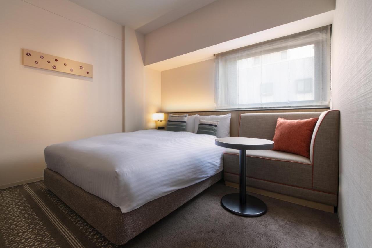 Hotel Vista Fukuoka Nakasu-Kawabata Esterno foto