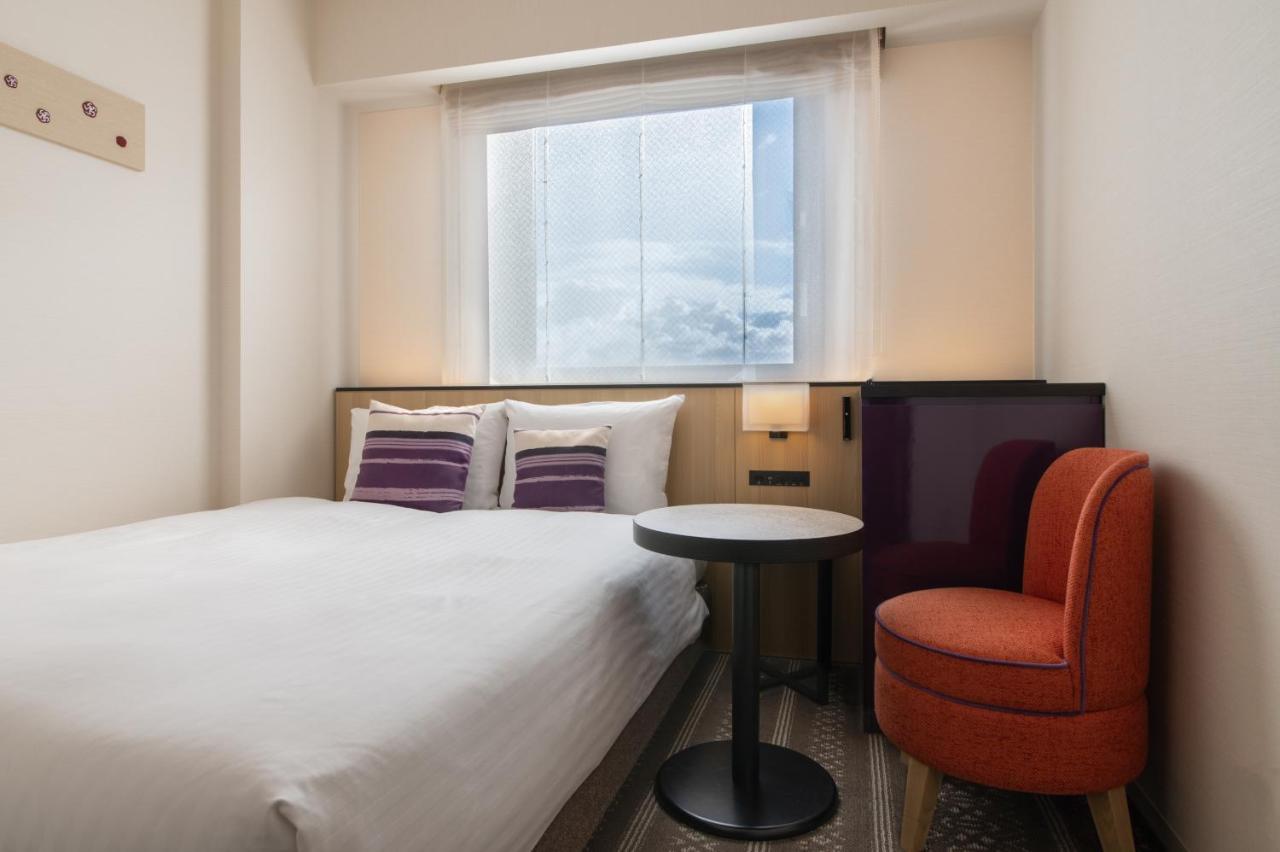 Hotel Vista Fukuoka Nakasu-Kawabata Esterno foto