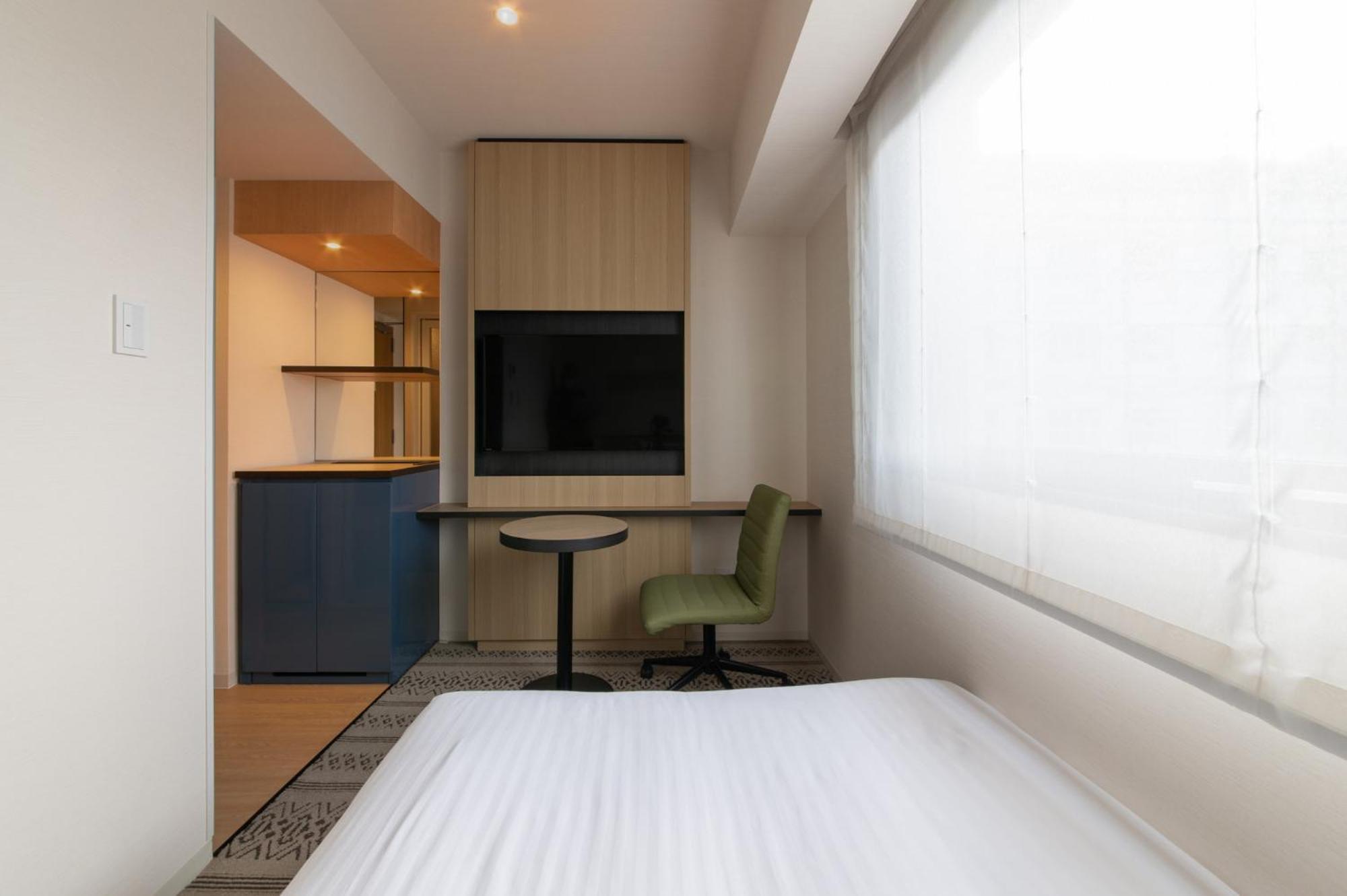 Hotel Vista Fukuoka Nakasu-Kawabata Esterno foto