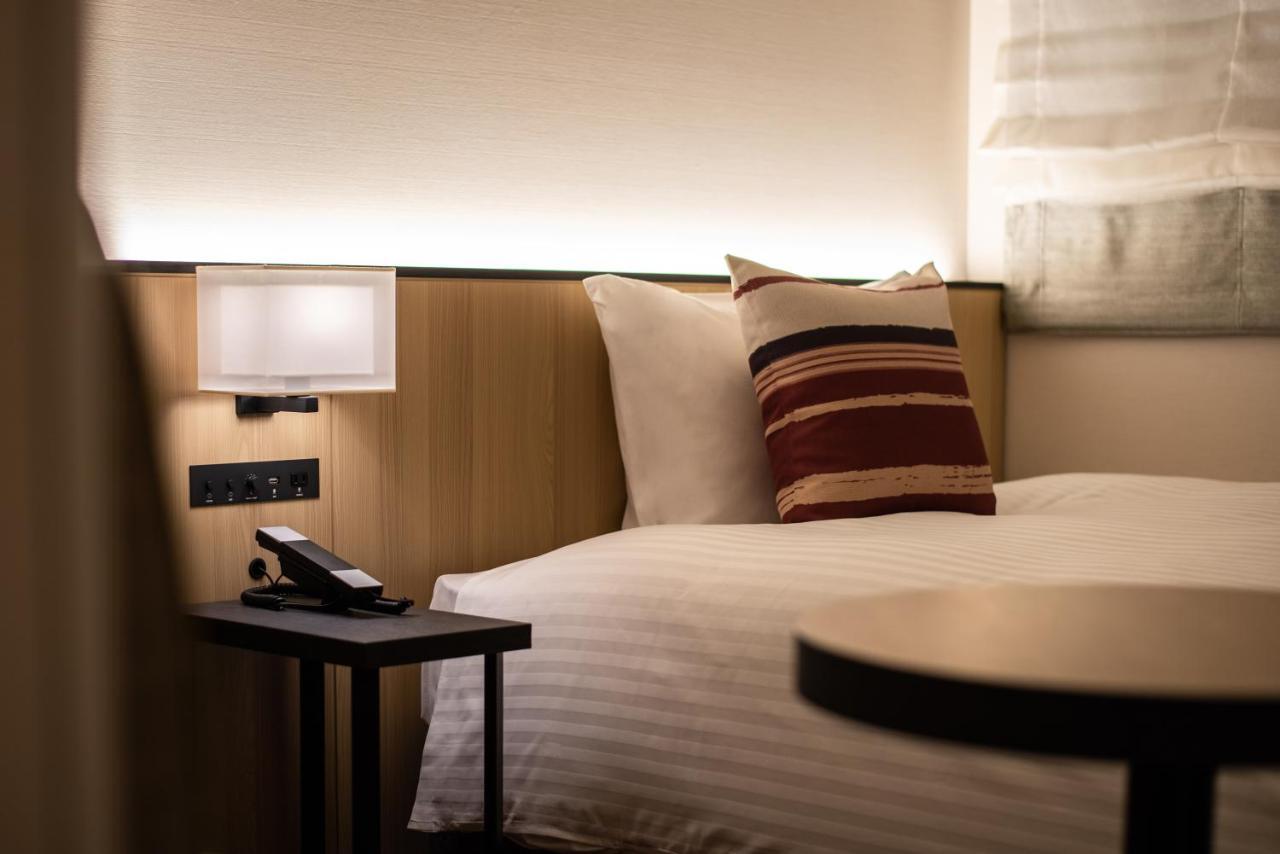 Hotel Vista Fukuoka Nakasu-Kawabata Esterno foto
