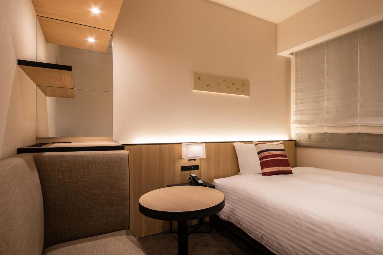 Hotel Vista Fukuoka Nakasu-Kawabata Esterno foto