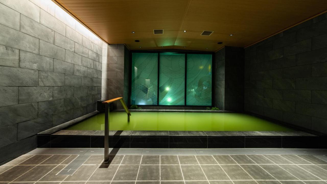Hotel Vista Fukuoka Nakasu-Kawabata Esterno foto